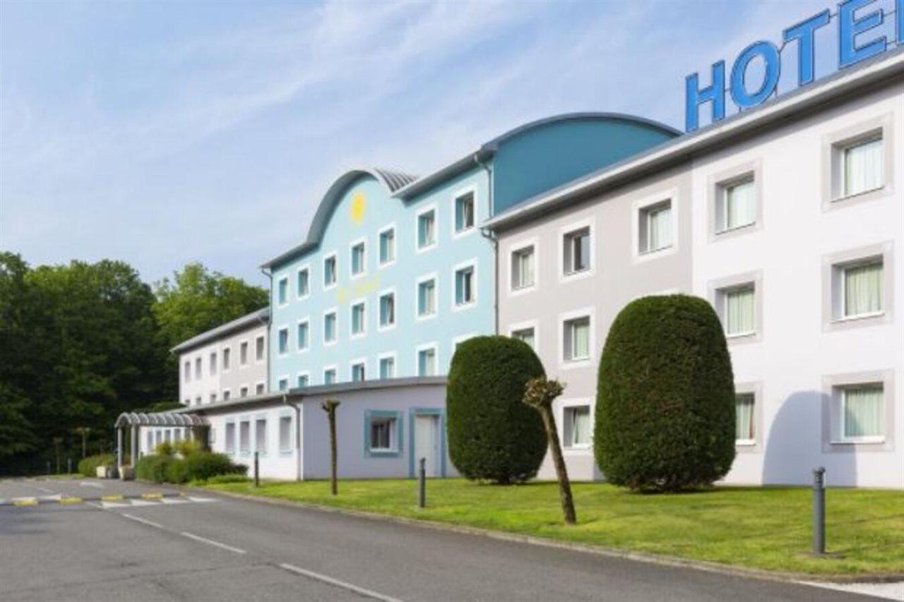 B&B Hotel Amneville-Les-Thermes Exterior photo