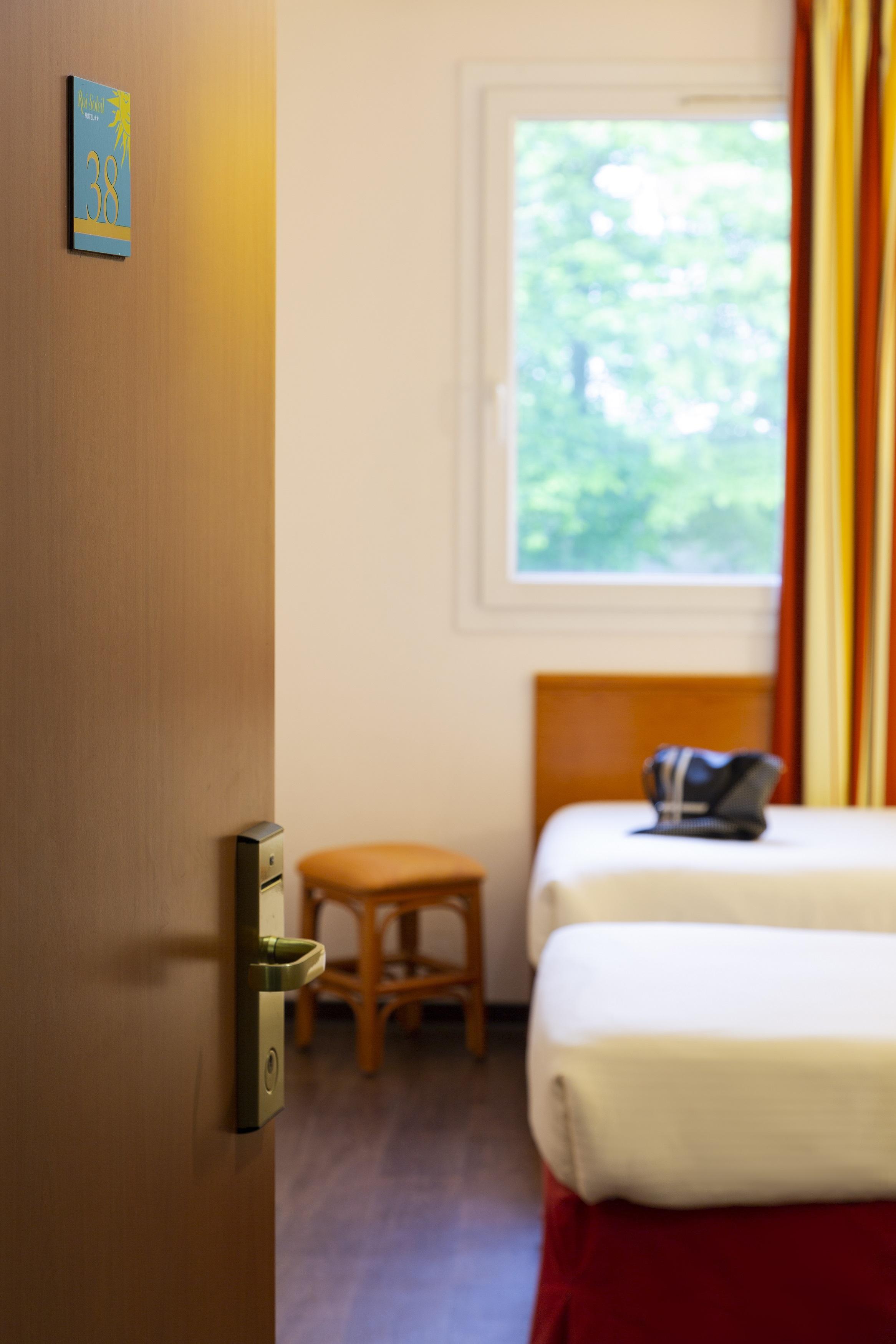 B&B Hotel Amneville-Les-Thermes Exterior photo