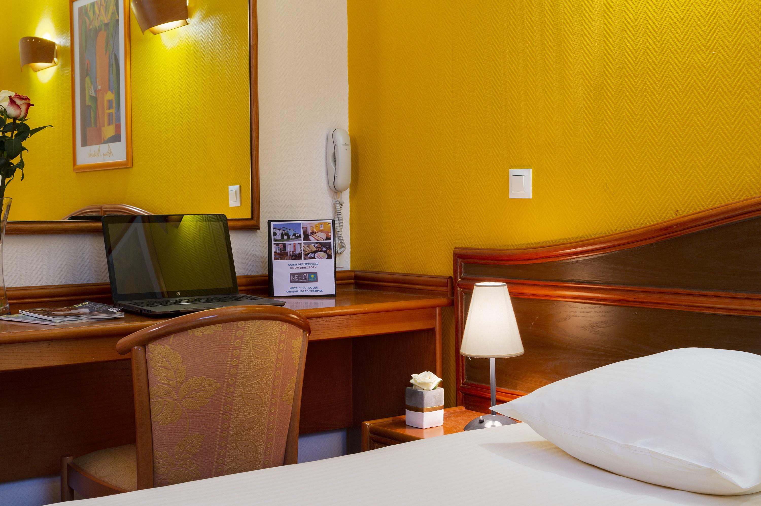 B&B Hotel Amneville-Les-Thermes Exterior photo