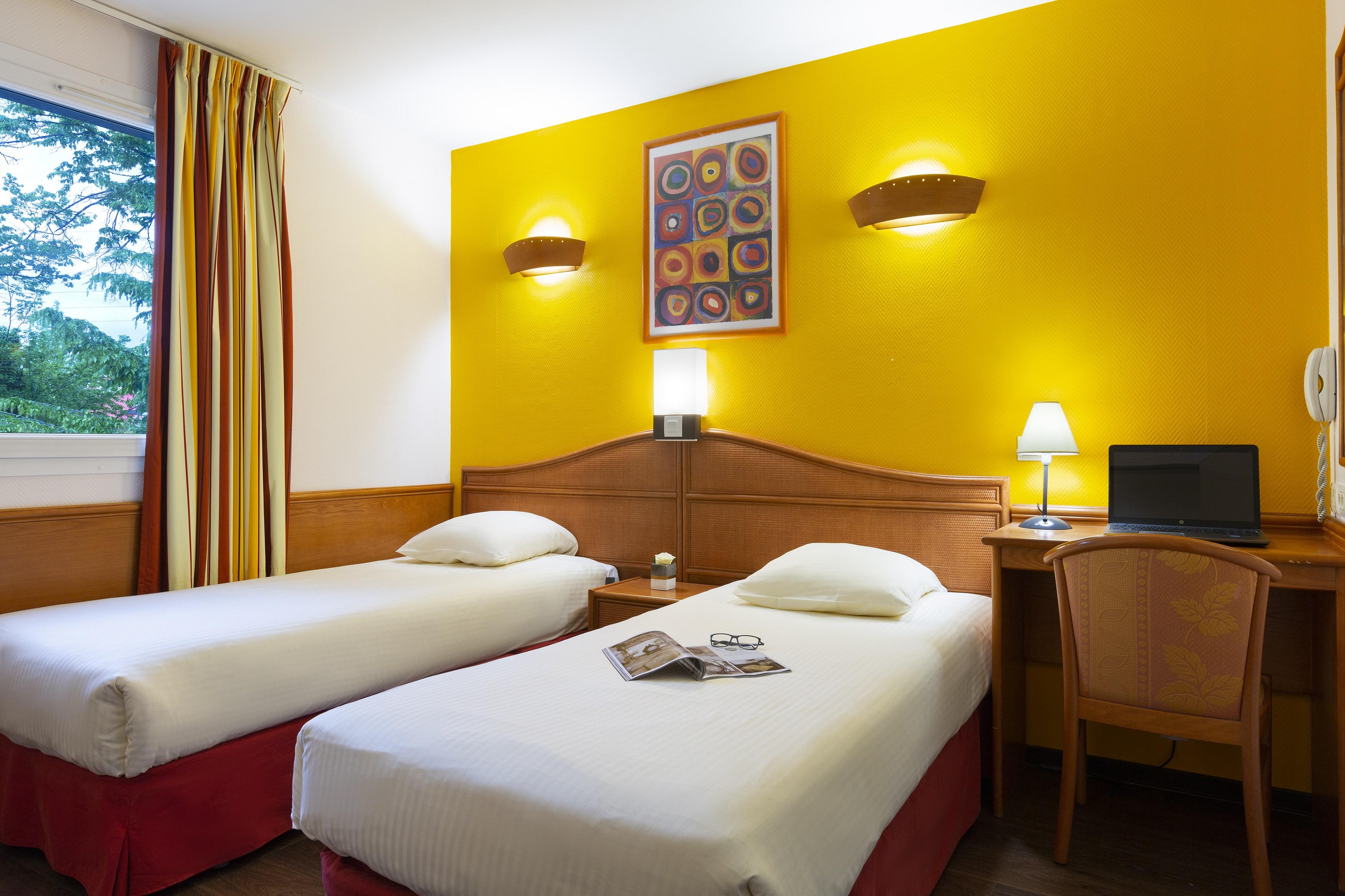 B&B Hotel Amneville-Les-Thermes Exterior photo