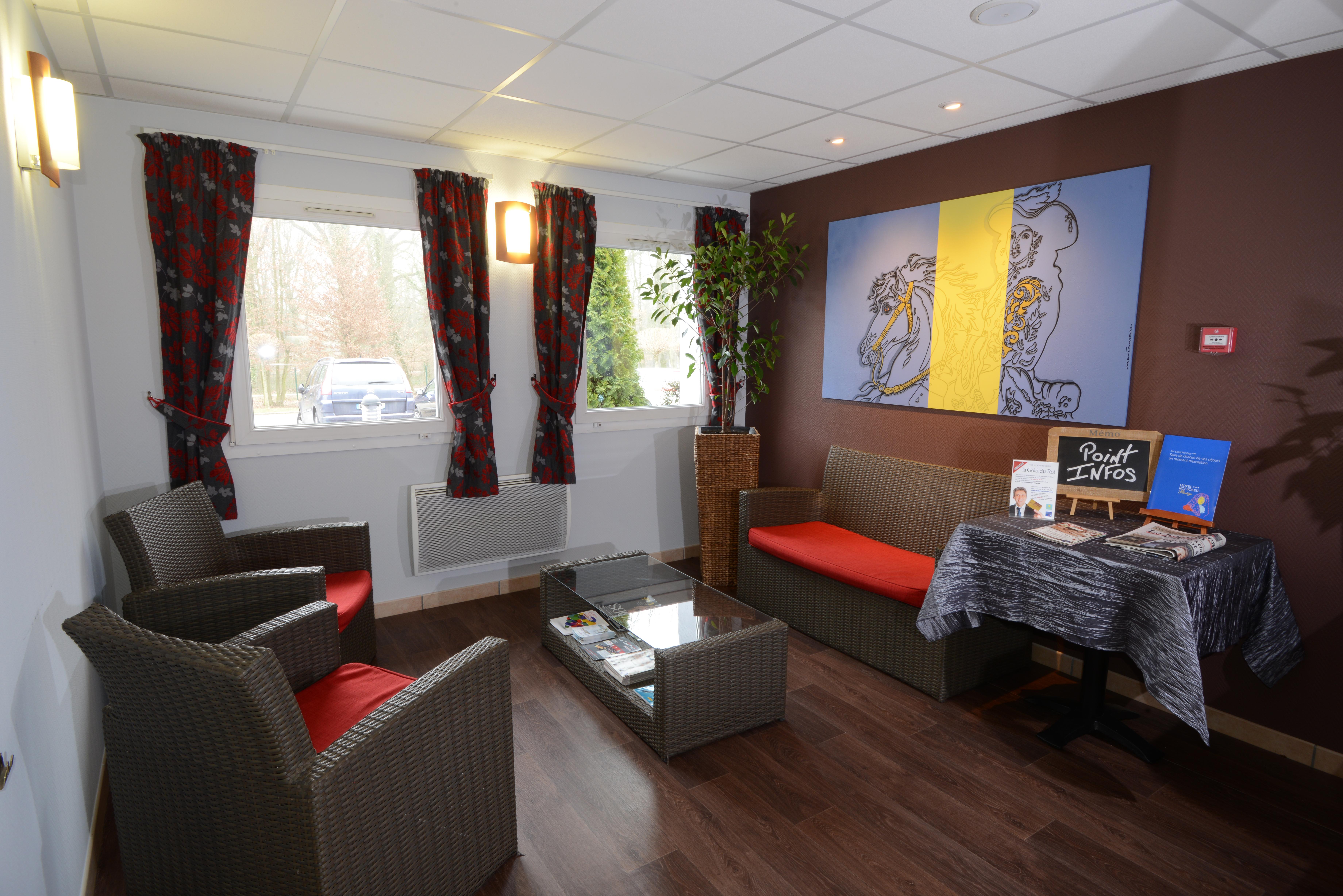 B&B Hotel Amneville-Les-Thermes Exterior photo