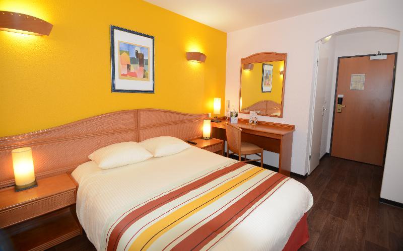 B&B Hotel Amneville-Les-Thermes Exterior photo