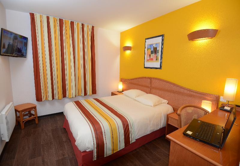 B&B Hotel Amneville-Les-Thermes Exterior photo