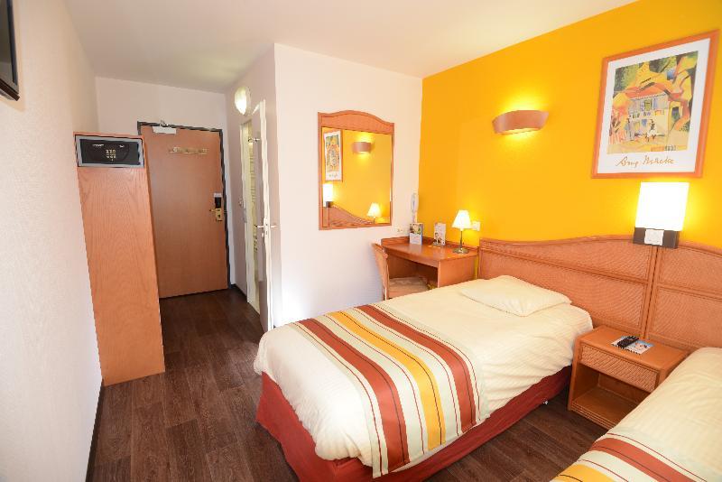 B&B Hotel Amneville-Les-Thermes Exterior photo