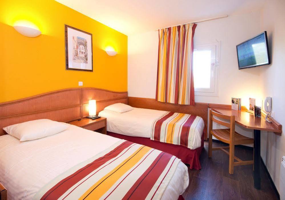 B&B Hotel Amneville-Les-Thermes Exterior photo