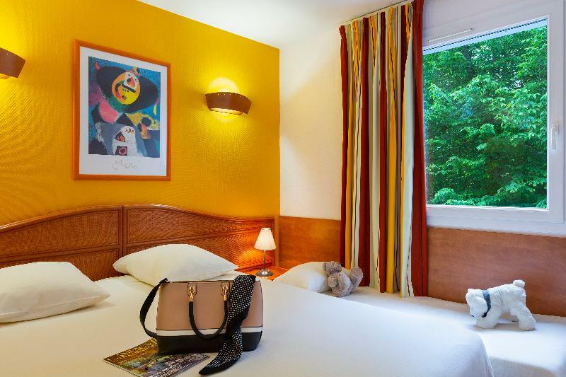 B&B Hotel Amneville-Les-Thermes Exterior photo